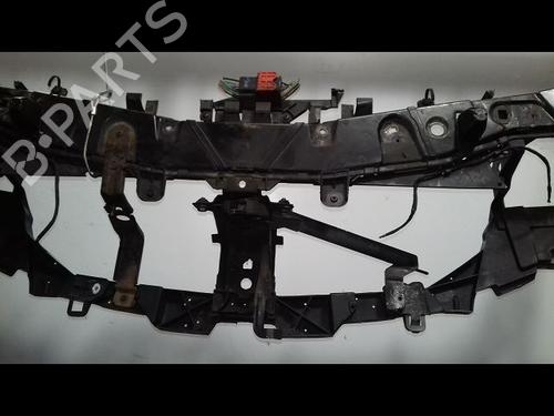 Used Front bumper reinforcement RENAULT LAGUNA III (BT0/1) 1.5 dCi (BT00, BT0A, BT0T, BT1J) (110 hp) 16825881