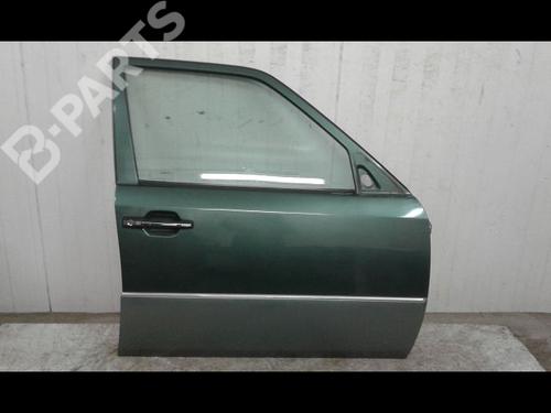 Used Right front door MERCEDES-BENZ E-CLASS (W124) E 250 D (124.126, 124.129) (113 hp) 8965792