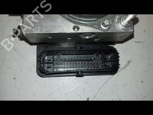 ABS pump PEUGEOT 308 II (LB_, LP_, LW_, LH_, L3_) 1.2 THP 130 | BP29223808M43 