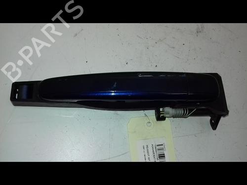 Front right exterior door handle PEUGEOT 307 (3A/C) 2.0 16V | BP19391362C129 