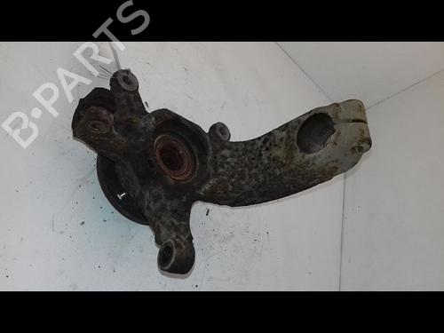 Right front steering knuckle RENAULT GRAND SCÉNIC II (JM0/1_) 2.0 dCi (JM1K) | BP29223541M26 