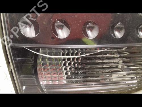 Left tailgate light MITSUBISHI OUTLANDER II (CW_W) 2.0 DI-D (CW8W) | BP31347943C79