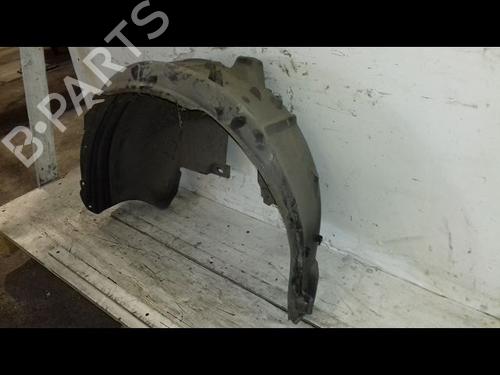 Wheel arch CITROËN C3 III (SX) 1.2 VTi 82 | BP29225679C56 