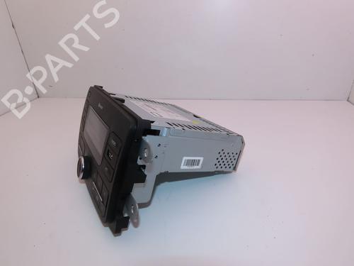 Radio DACIA SANDERO II 1.0 SCe 75 (B8JC, B8JD, B8NC) | BP18034842E6 