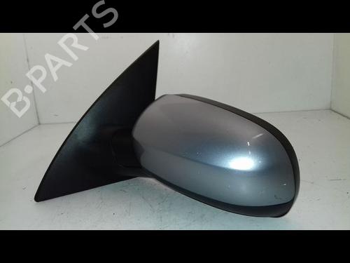 Left mirror OPEL CORSA D (S07) 1.2 (L08, L68) | BP29225437C26 
