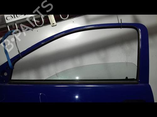 Left front door OPEL CORSA B (S93) 1.0 i 12V (F08, F68, M68) | BP23195487C2 