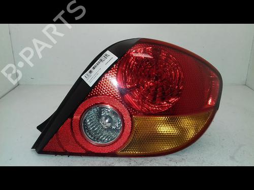 Used Right taillight HYUNDAI COUPE II (GK) 2.0 (139 hp) 29345639