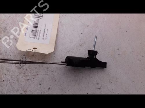 Right mirror VW POLO (6N2) 1.4 | BP23195684C27 