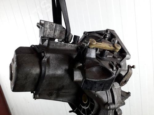 Used Gearbox CITROËN C3 Pluriel (HB_) 1.4 (73 hp) 8965579