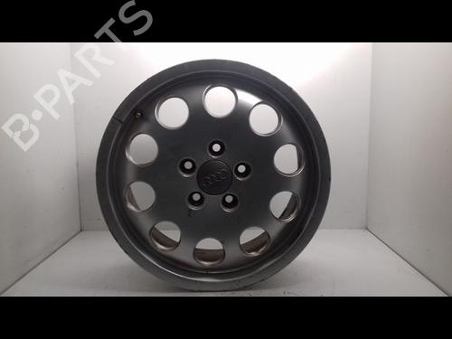 Used Rim AUDI A6 C5 Avant (4B5, 4B6) 2.5 TDI (150 hp) 22751554