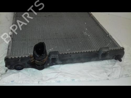 Water radiator PEUGEOT 208 I (CA_, CC_) 1.2 VTI 82 | BP29223200M31