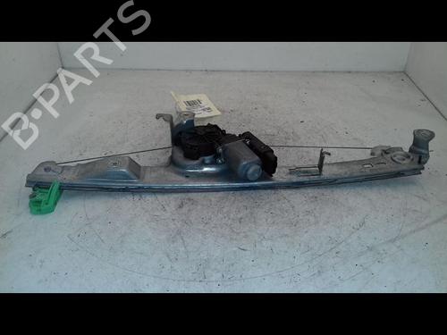 Rudehejsemekanisme ventre foran RENAULT SCÉNIC II (JM0/1_) 1.5 dCi (JM1F) (86 hp) 33135977