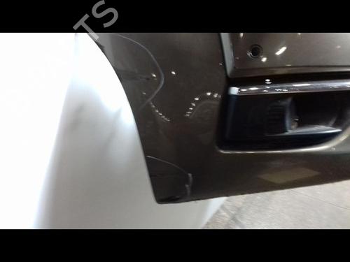 Used Front bumper CITROËN C4 Grand Picasso I (UA_) 1.6 HDi (109 hp) 10197866