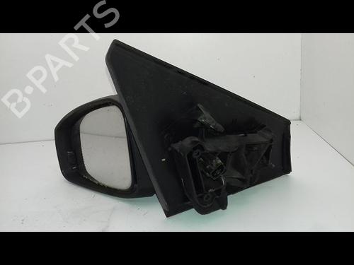 Left mirror RENAULT MEGANE III Grandtour (KZ0/1) 1.5 dCi (KZ09, KZ0D, KZ1G, KZ29, KZ14, KZ1W, KZ10, KZ1F,... | BP19391388C26 