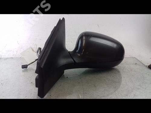Left mirror FIAT BRAVO II (198_) 1.6 D Multijet (198AXH1B) | BP8968026C26 