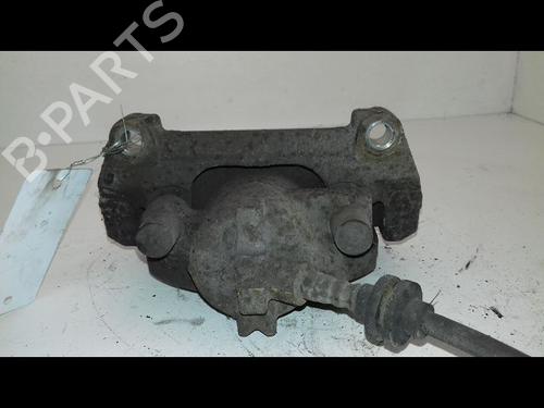 Left front brake caliper RENAULT GRAND SCÉNIC II (JM0/1_) 2.0 dCi (JM1K) | BP29223877M105