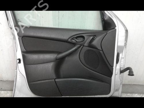 Left front door FORD FOCUS I (DAW, DBW) 1.8 Turbo DI / TDDi | BP23195460C2 