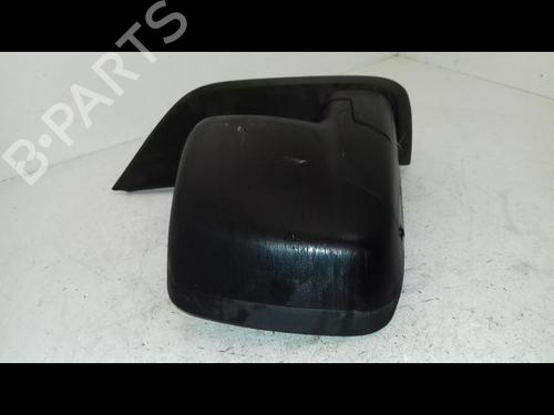 Retrovisor direito CITROËN NEMO Box Body/MPV (AA_) 1.4 HDi | BP29225240C27