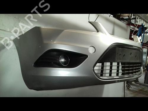 Front bumper FORD FOCUS II (DA_, HCP, DP) 1.8 TDCi | BP19249902C7 