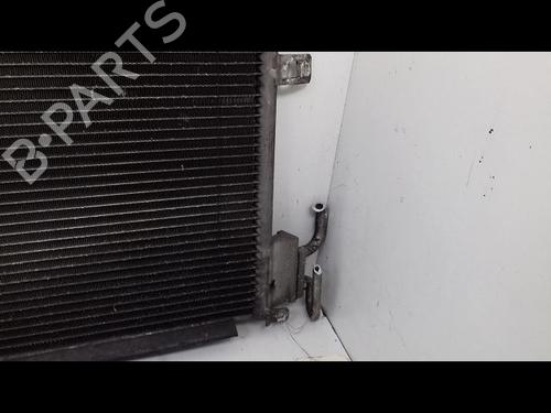 Heater matrix OPEL CORSA D (S07) 1.3 CDTI (L08, L68) | BP9506536M63 