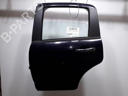 Used Left rear door CITROËN C3 II (SC_) 1.6 HDi (92 hp) 15200439