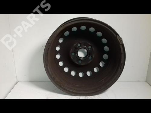 Rim VW GOLF V (1K1) 2.0 TDI | BP11963745C45 