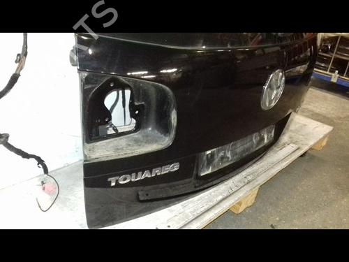 Tailgate VW TOUAREG (7LA, 7L6, 7L7) 2.5 R5 TDI | BP21180497C6 