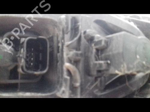 Used Right taillight RENAULT CLIO IV (BH_) 1.5 dCi 90 (90 hp) 10913698