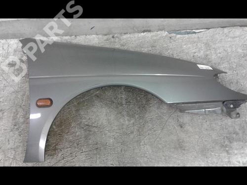 Used Right front fenders Right front fenders RENAULT MEGANE I (BA0/1_) 1.6 e (BA0F, BA0S) (90 hp) 8967323 8967323