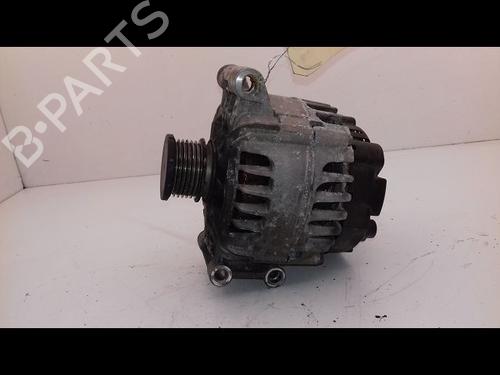 Used Alternator MINI MINI (R56) One (75 hp) 17100668
