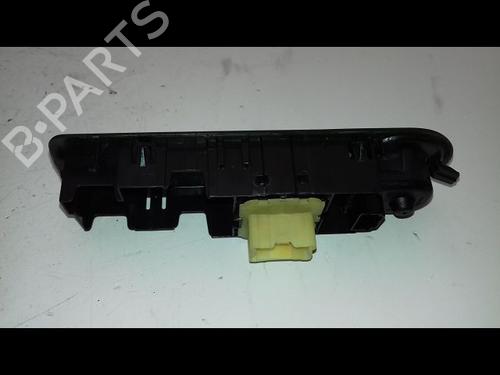 Left front window switch RENAULT CLIO IV (BH_) 1.5 dCi 75 | BP19337818I27