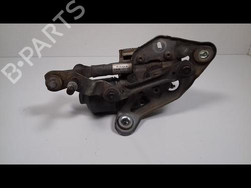 Used Front wiper motor PEUGEOT 407 (6D_) 2.0 HDi 135 (6DRHRH, 6DRHRE, 6DRHRG, 6DRHRJ) (136 hp) 12235039