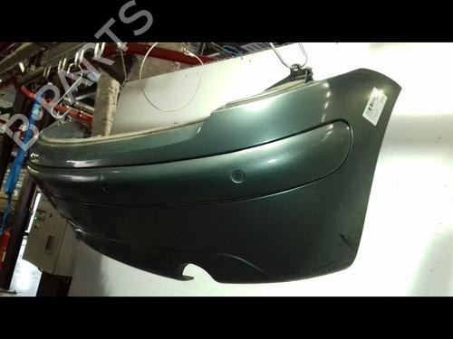 Rear bumper CITROËN C3 I (FC_, FN_) 1.4 i | BP18732666C8 