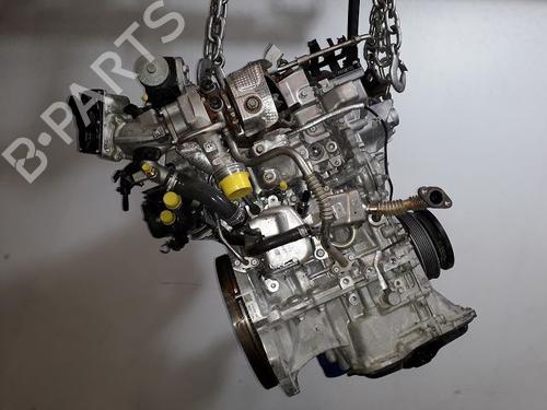 Engine HYUNDAI BAYON (BC3) 1.0 T-GDI 48V-Hybrid | BP38313612M1 - Image 5