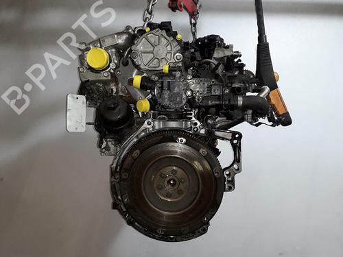 Engine PEUGEOT EXPERT Van (V_) 1.6 BlueHDi 95 | BP37186178M1 - Image 4