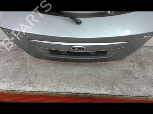 Tailgate FORD MONDEO III (B5Y) 2.0 16V TDDi / TDCi | BP8965691C6