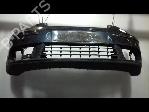 Front bumper VW GOLF PLUS V (5M1, 521) 2.0 TDI 16V | BP12846731C7 