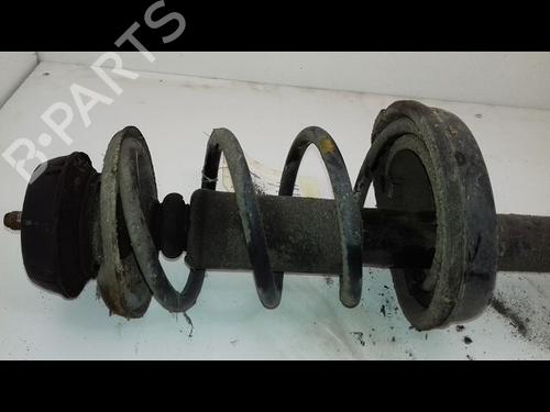 Left front shock absorber RENAULT TWINGO II (CN0_) 1.5 dCi 75 | BP18779791M16 