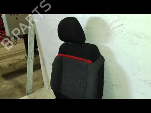 Right front seat CITROËN C3 III (SX) 1.2 VTi 82 | BP29226092C16 