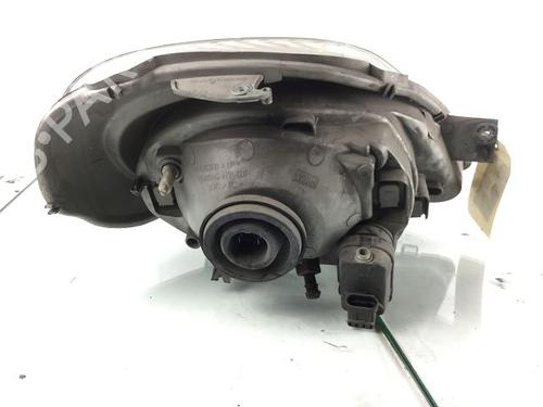 Lyskaster venstre RENAULT TRAFIC II Van (FL) 1.9 dCi 100 (FL0C, FL0K, FL0B) (101 hp) 8968210