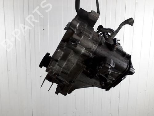 Used Gearbox VW POLO IV (9N_, 9A_) 1.4 16V (75 hp) 8964532