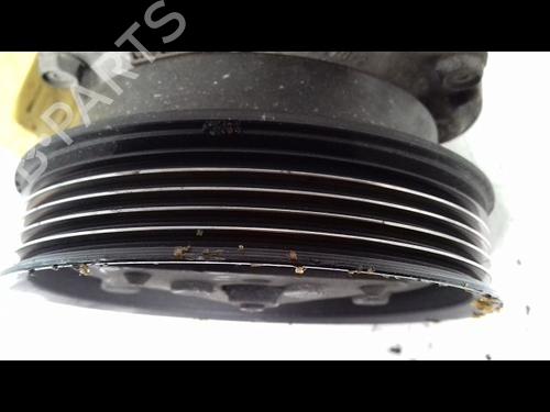 Used AC compressor RENAULT CLIO II (BB_, CB_) 1.5 dCi (B/CB07) (65 hp) 23194649