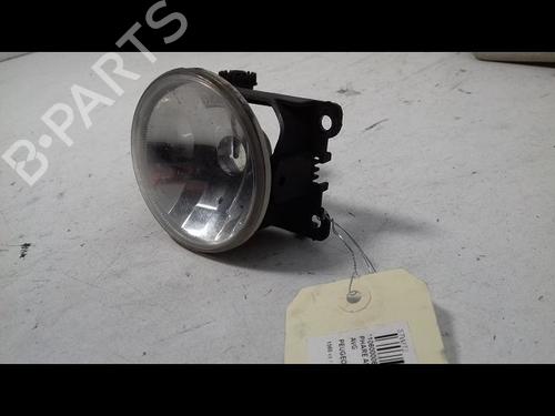 Used Left front fog light PEUGEOT 207 (WA_, WC_) 1.6 HDi (90 hp) 8974103