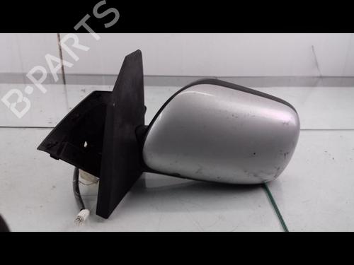 Used Left mirror Left mirror TOYOTA COROLLA (_E12_) 1.6 VVT-i (ZZE121_, ZZE121R) (110 hp) 8969409 8969409