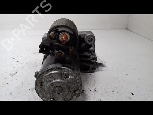 Used Starter PEUGEOT 207 (WA_, WC_) 1.4 16V (95 hp) 9535636