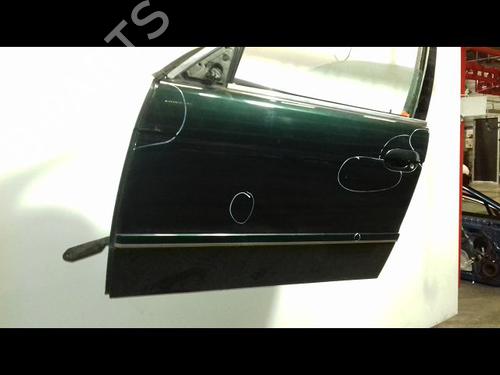 Left front door BMW 5 (E39) 525 d | BP17085832C2 