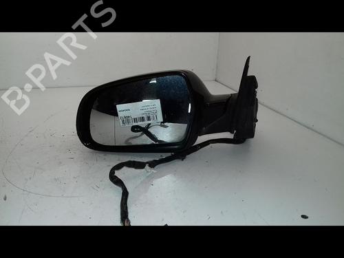 Used Left mirror AUDI A3 Sportback (8PA) 1.6 TDI (105 hp) 29225282