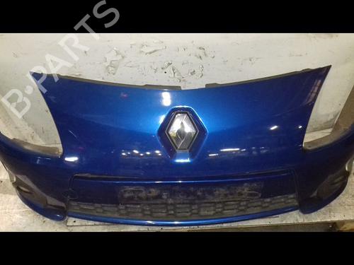 Front bumper RENAULT TWINGO II (CN0_) 1.5 dCi (CN0E) | BP29345603C7 