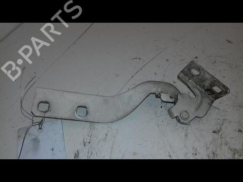 Used Hinge/Door check strap CITROËN JUMPER II Van 2.2 HDi 100 (101 hp) 29224809