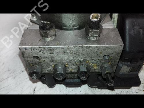 ABS pump PEUGEOT 508 I (8D_) 1.6 HDi | BP14988590M43 